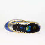 Tenisky Nike Air Max Joga Bonito R9 Metallic Silver/ Varsity Maize EUR 42