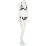 Plavky Banana Moon Naoury Quad L0898 EU 42