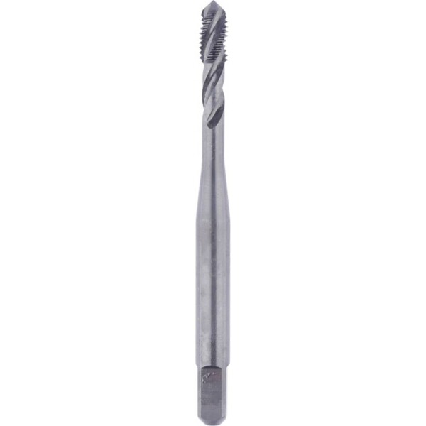 GSR B01016150 strojný závitník metrický M4 0.7 pravotočivý DIN 371 HSS-G 1 ks; B01016150