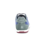 Xero Shoes Wynn Blue/Gray/Red M barefoot topánky 45 EUR