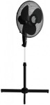 ECG Ventiliatorius ECG FS 40a RB Black
