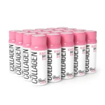 Collagen Beauty Shot - BeastPink (lesné ovocie, 20 x 60 ml) (36676-3-20x60ml-lesnéovocie)