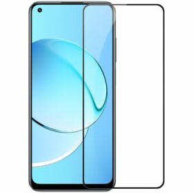 Nillkin Tvrdené Sklo 2.5D CP+ PRO pre Realme 10 4G čierna (6902048261532)