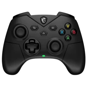 MSI Force GC300 Wireless / Gamepad / 2 analógové páčky / 2.4 GHz / BT / USB-C (S10-43G0180-EC4)