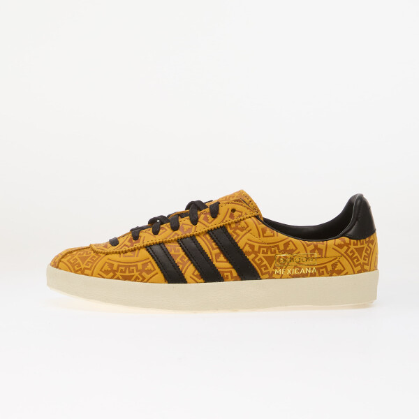 Tenisky adidas Mexicana Preloved Yellow/ Core Black/ Cream White EUR 46 2/3