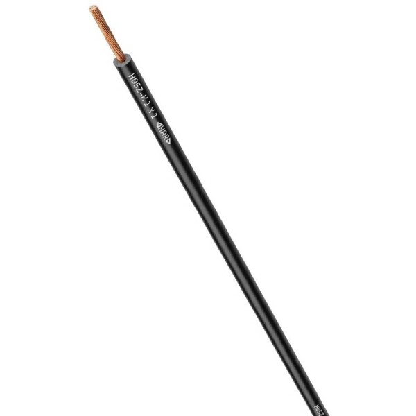 LAPP 4725063S/250 jeden drôt, 1 x 1 mm², 250 m; 4725063S/250