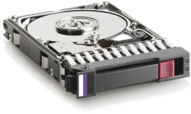 HP HPE 693689-B21-RFB disk twardy 4 TB 7200 RPM 3.5" SAS