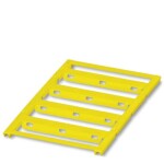 Cable marker UC-WMTBA (60X11) YE 0820471 Phoenix Contact; 0820471