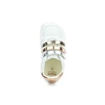 Muris London Junior Gold celoročné nízke barefoot topánky 28 EUR