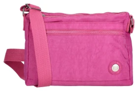 Enrico Benetti Suzie 66845 Fuchsia EB-66845-011