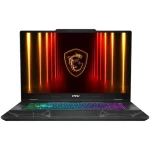 MSI Cyborg 17 B13WFKG-234CZ čierna / 17.3" FHD / i5-13420H 2.1GHz / 16GB RAM / 1T SSD / RTX 5060 8GB / W11H (4711377410380)