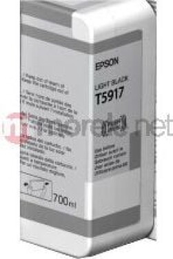 Epson Wkład atramentowy Čierny Stylus do 11800 light (700ml) (C13T591700)