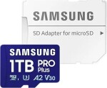 Samsung PRO PLUS 1TB micro