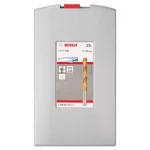 Bosch 2608587019 špirálových vrtákov do kovu