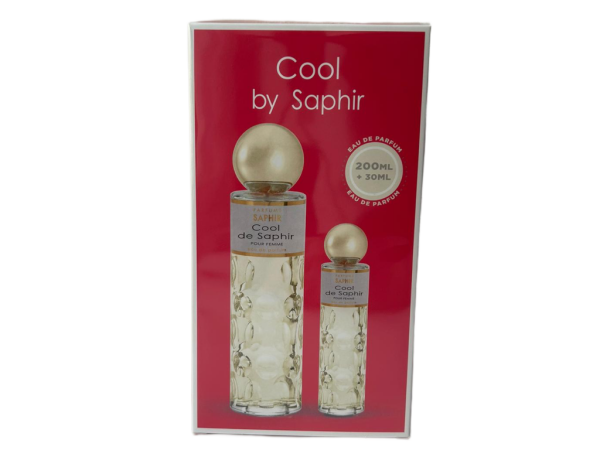 Saphir - Cool de Saphir