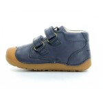 Bundgaard Strap Night Sky (Petit) členkové barefoot topánky 21 EUR