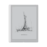 Onyx BOOX GO 10.3 (Gen.2) sivá / čítačka e-knih / 10.3" / E-ink / 64GB / BT / Wi-Fi / Android 15 (8595729902787)