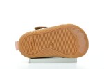 Pegres SBF 64 0.1 ružové prvé barefoot topánky 21 EUR
