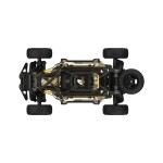 Mamido Auto na diaľkové ovládanie R/C stavebnice Crawler Sulong 1:18 2,4GHz