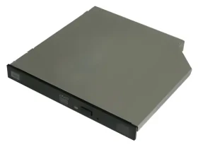 ARCTIC DVD Drive / Interná slim DVD mechanika / 8× DVD±RW / bulk (ELPCC00008)