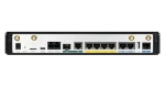 Lancom 1803VAW-5G / Router / SD-WAN / Wi-Fi 6 / 5G / VDSL / VPN (62158)