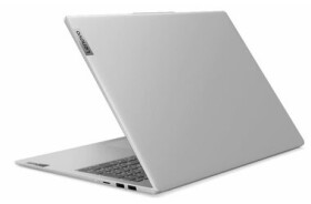 Lenovo IdeaPad Slim 5 16IAH8 sivá / 16 WUXGA / Intel Core i5-12450H 2.0 GHz / 16GB / 512GB SSD / Intel UHD / W11H (83BG000FCK)