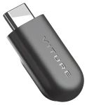 VITURE Magnetický konektor USB-C / Konektor / USB 3.2 Gen1 / 10 Gbit / s / 4K 60fps (USB-C Adapter)