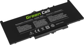 Green Cell J60J5 Dell (DE135)
