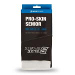 BlueSports Pro-Skin Coolmax Sr 900141 Ponožky černá