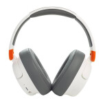 JBL Junior 460NC biele