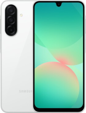 Samsung Galaxy A26 5G 8/256GB Biely (SM-A266BZWCEUB)