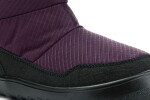 Froddo Up Snow Tex G3160263-4 Purple AD zimné barefoot snehule 38 EUR