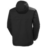Helly Hansen Nepremokavá bunda Vancouver Fleece Lined M 54269 990 Pánske 2XL