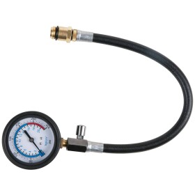 KS Tools 152.2068 Manometer 0-20 bar; 152.2068