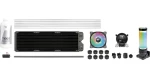 Thermaltake Pacific CLM360 Ultra Hard Tube / Sada vodného chladenia / 360 mm (CL-W335-CU12SW-A)