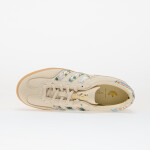 Tenisky adidas Gazelle Indoor W Crew White/ Gold Metallic/ Tactile Blue EUR 35 1/2