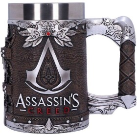 Korbel Assassin Creed - Tankard of the Brotherhood 15 cm