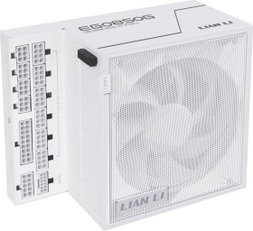 Lian Li EDGE GOLD 850 80 PLUS Gold Netzteil, PCIe 5.1, ATX 3.1 - 850 Watt, wei