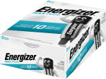 Energizer MAX Plus Professional 9V 20ks EIM005