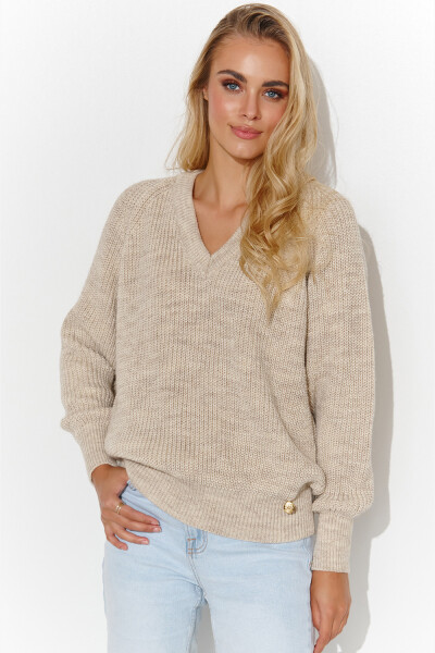 Sveter model 184786 Macadamia universal