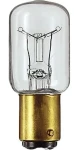 Philips App halogénová žiarovka do rúry E14 15W / T22 / 2700K / 300 ° C / CRI100 (SKL000023125)