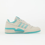 Tenisky adidas Forum Low Cl W Cloud White/ Seflaq/ Easy Mint EUR 35 1/2