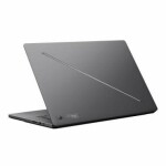 Asus ROG Zephyrus G16 sivá / 16" 2560x1600 / Intel Core Ultra 9 185H 3.8GHz / 32GB / 1TB SSD / NV RTX4060 8GB / W11H (GU605MV-NEBULA082W)