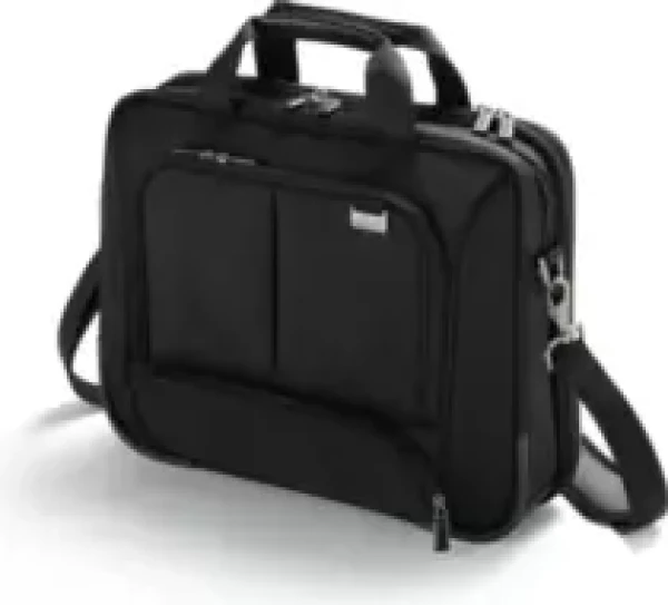 Dicota Top Traveler Slight taška na notebook 10.4-12.5" čierna (30030)