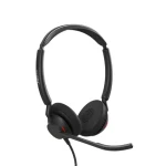 JABRA Engage 50 II / Slúchadlá / mikrofón / USB-A / UC Stereo (5099-610-279)