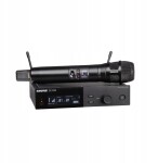 Shure SLXD24E/N8CB-G59 - Cyfrowy system bezprzewodowy z nadajnikiem/mikrofonem ""do ręki"" z kapsułą N8/C...
