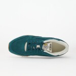 Tenisky Reebok Classic Leather Retro Teal/ Retro Teal/ Chalk EUR 36.5