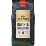 Jacobs Barista Espresso Zrnková .Káva