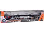 Mamido Trolejbus na diaľkové ovládanie 36 cm mestský autobus RC0673