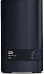 WD My Cloud EX2 Ultra 16TB (WDBVBZ0160JCH-EESN)